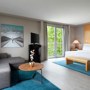 Suite Exécutive