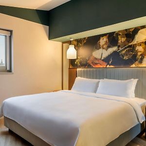Suite Lit King-Size