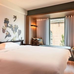 Chambre Familiale
