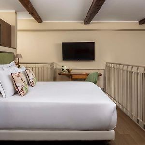 Suite Duplex Lit King-Size
