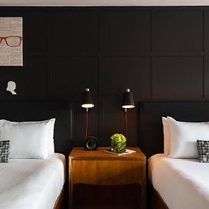 Chambre Lit Queen-Size