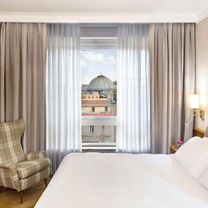 Chambre de Luxe Lit King-Size