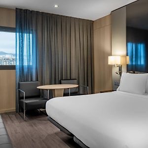 Chambre Standard Plus Lit King-Size