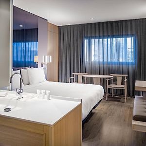 Chambre Standarde Lit King-Size