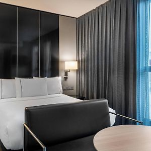 Chambre Standarde Lit Queen-Size