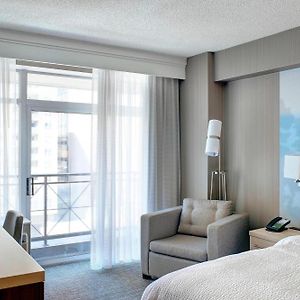 Chambre Lit King-Size d'Angle