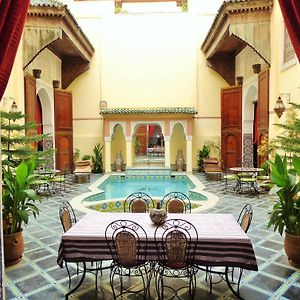 Riad Zitouna