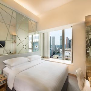 Chambre Confort