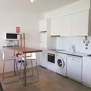 Appartement Studio