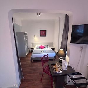 Chambre Quadruple