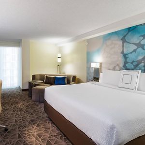 Chambre Lit King-Size