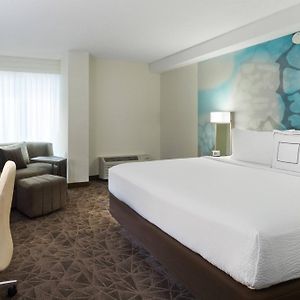 Chambre Lit King-Size