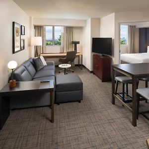 Suite à 2 Chambres à Coucher