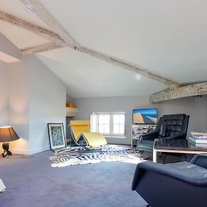 Chambre de Luxe Lit King-Size