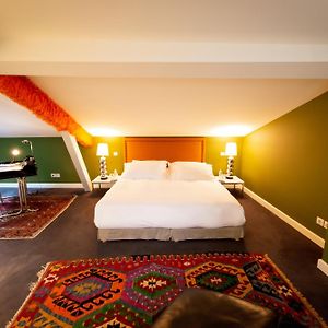 Chambre Supérieure Lit King-Size