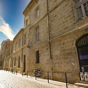Maison Fredon Bordeaux Centre