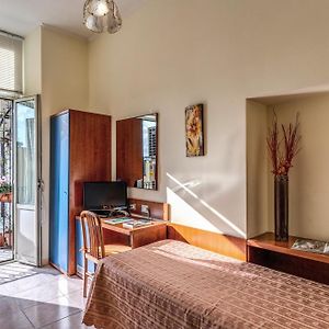 Chambre Simple