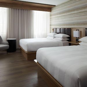 Chambre Lit Queen-Size