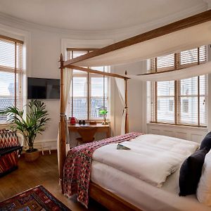 Chambre Supérieure Double