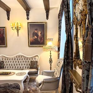 Appartement de Luxe