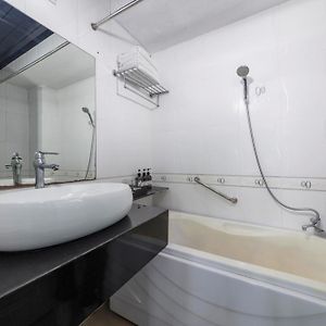 Chambre Familiale