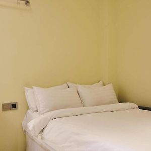Without Window Double Room