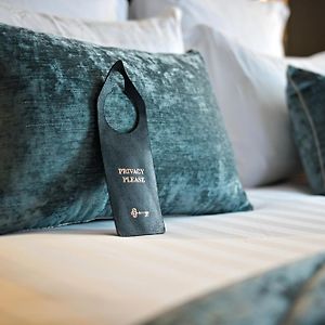 Chambre Familiale Lit King-Size