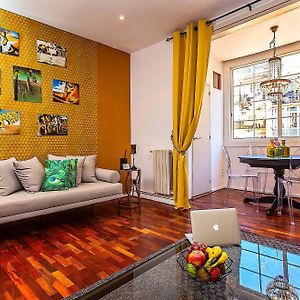 Sweett - Dali Apartment Gracia