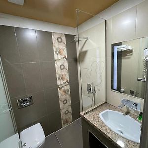 Chambre Familiale