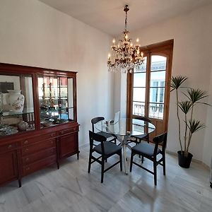Apartamentos Almirante Hoyos