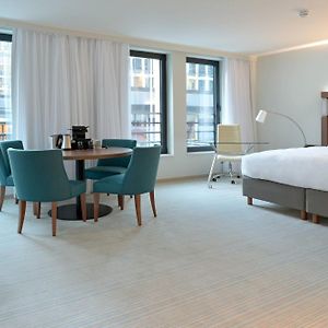 Chambre Supérieure Double