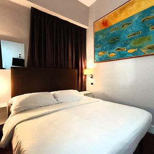 Chambre Lit Queen-Size
