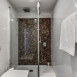 Chambre Simple de Luxe