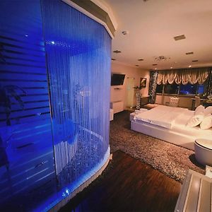 Suite de Luxe
