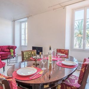 Appartement de Luxe