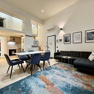 Appartement de Luxe