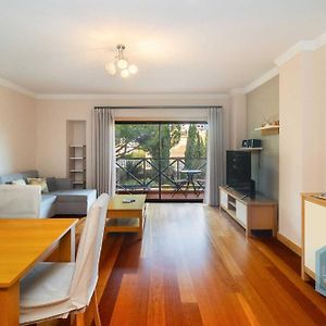 Corcovada B42 Dream Lodging