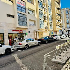 Lisboa Sweet Family Homestay