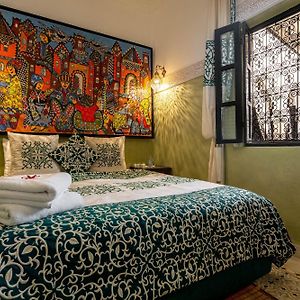 Chambre Supérieure Lit King-Size