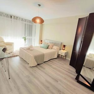 Apartamento Marmoles Centro Malaga