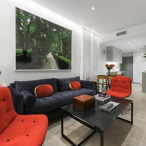 Appartement à 3 Chambres à Coucher