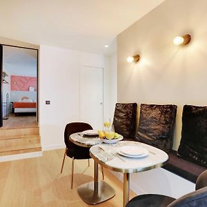 Appartement à 2 Chambres à Coucher