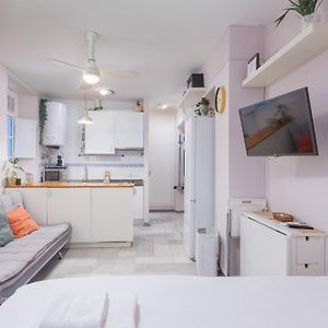 Functional And Pretty-1Bd 1Bth- San Vicente