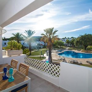 Beach House Apartment - Luxurious&Pool View&Golf&Tennis Court&Albufeirairaeira