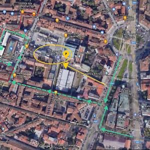 Via Macci, 59 - Florence Charming Apartments - Stylish Apartments In A Vibrant Neighborhood With So Comfortable Beds!