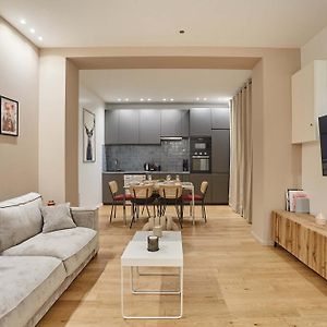 Superbe appartement Gare du Nord , Butte de Montmartre Maubeuge