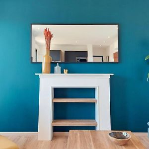 NEW! Appartement MARLENE - Lumineux - Terrasse - WIFI - Clim - Ajaccio