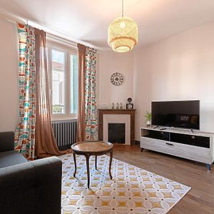 Maison de Vacances