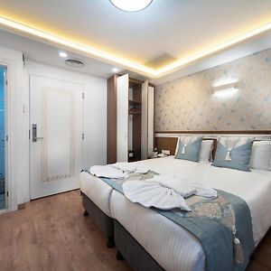 Chambre Triple