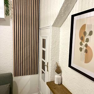 Le Cosy, charmant studio centre ville